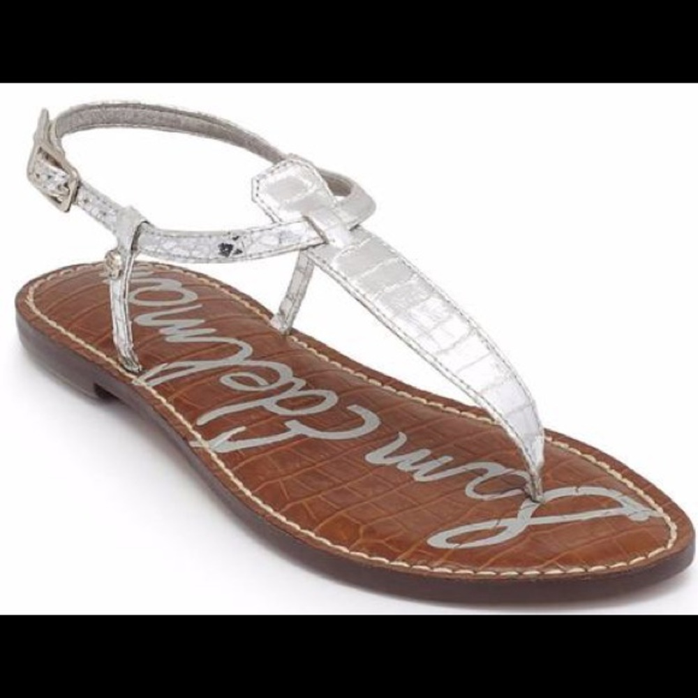 Sam Edelman Gigi thong sandal